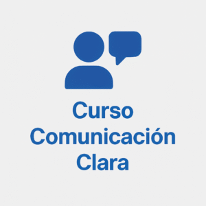 Curso Comunicación Clara