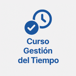 Curso Gestión del Tiempo